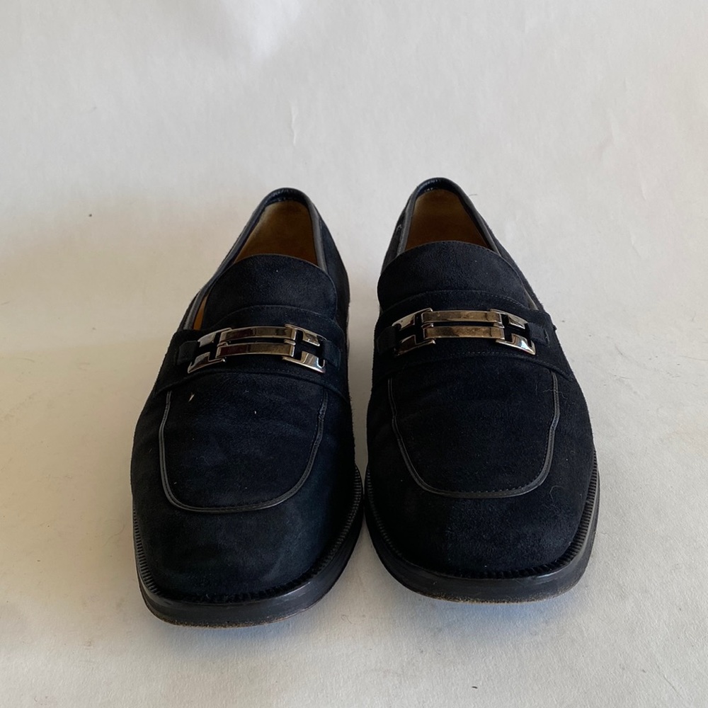 Magnanni Men’s Loafers